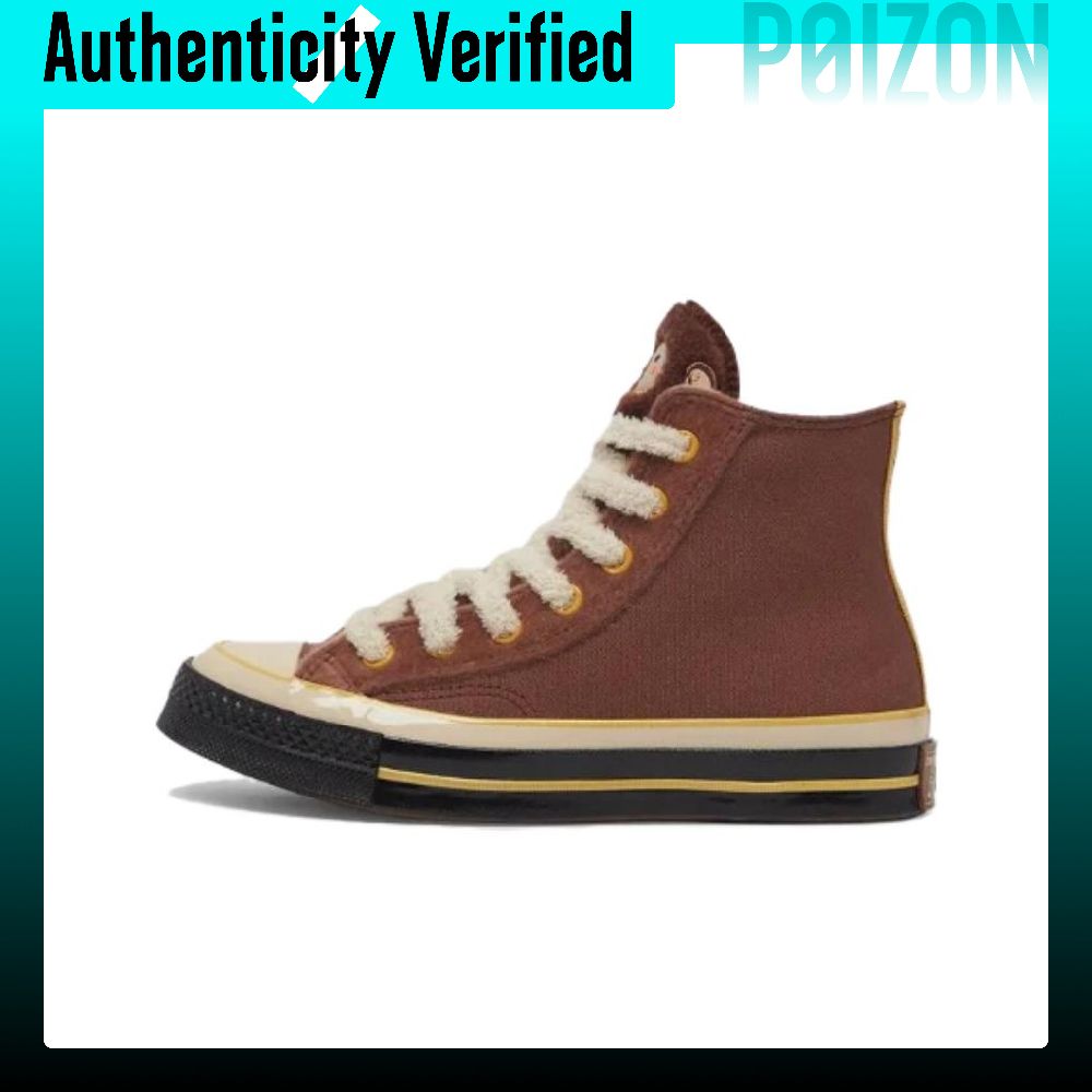 Converse Shoes Chuck 70 - Кроссовки Converse Chuck 70, устойчивые к