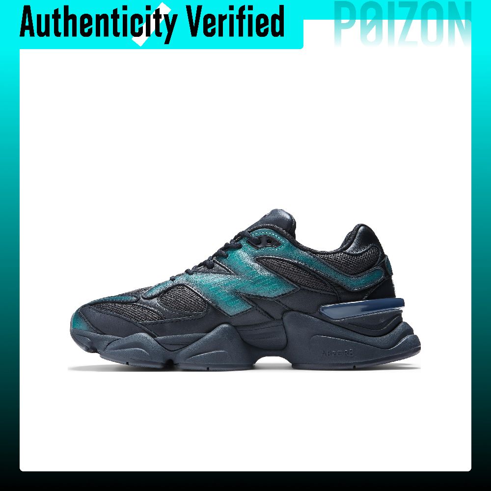 New Balance Shoes 9060 - New Balance NB 9060, повседневная обувь