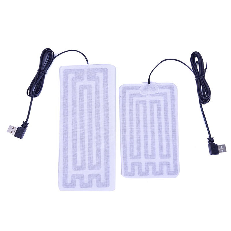 Hand Warmer Electric - 1/2 шт., зимние теплые перчатки 5