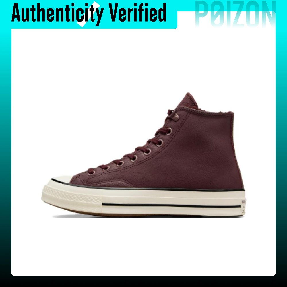 Converse Shoes Chuck 70 - Кеды Converse Chuck 70 High Top