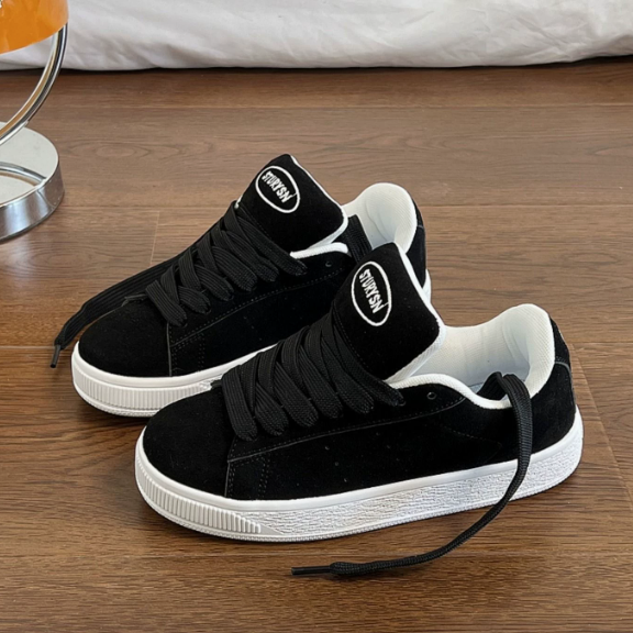 Vans Shoes Old Skool - Новые женские высококачественные повседневные спортивные кеды