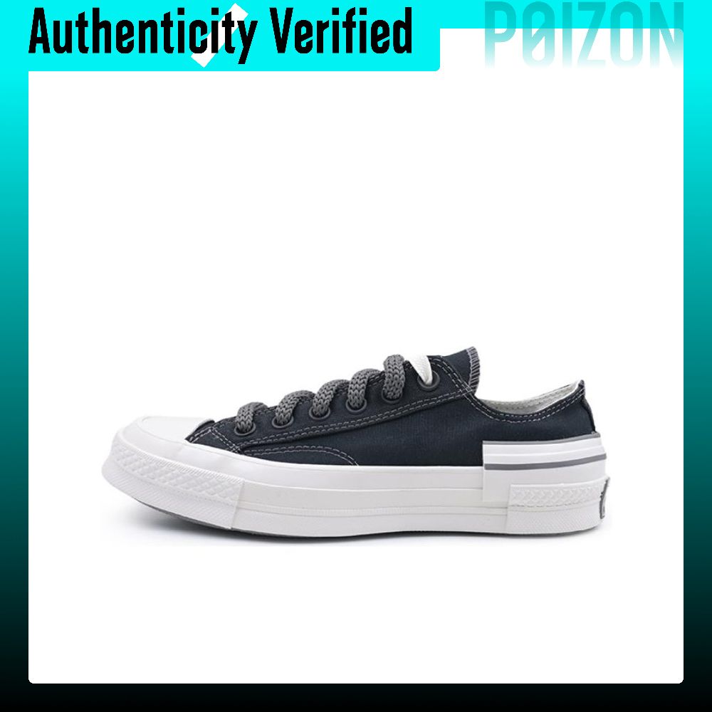 Converse Shoes Chuck 70 - Кеды Converse Chuck 70, унисекс, низкие,