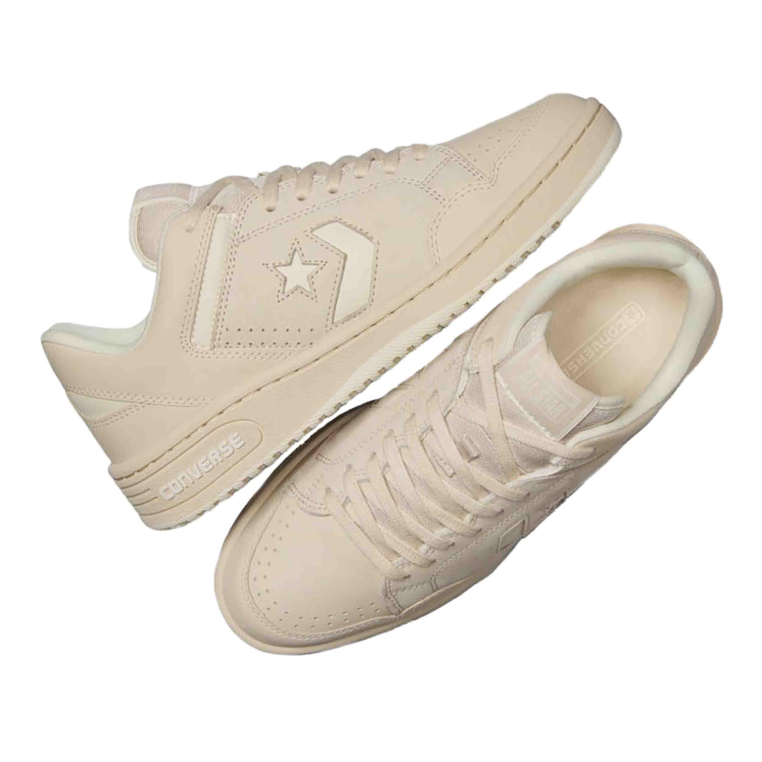 Vans Shoes Old Skool - Мужские кроссовки Converse Weapon LUX