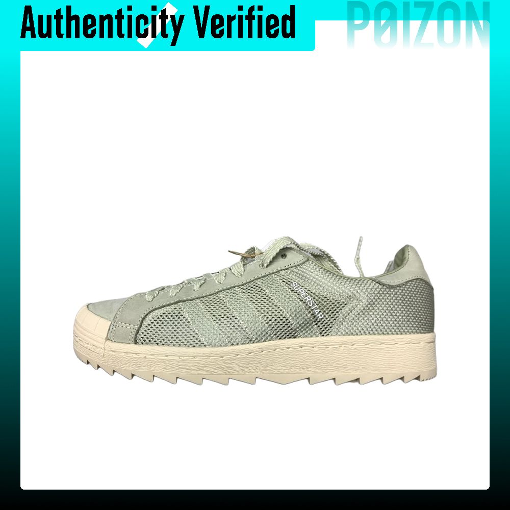 Adidas Shoes Superstar - Adidas Originals x CLOT SUPERSTAR, низкие
