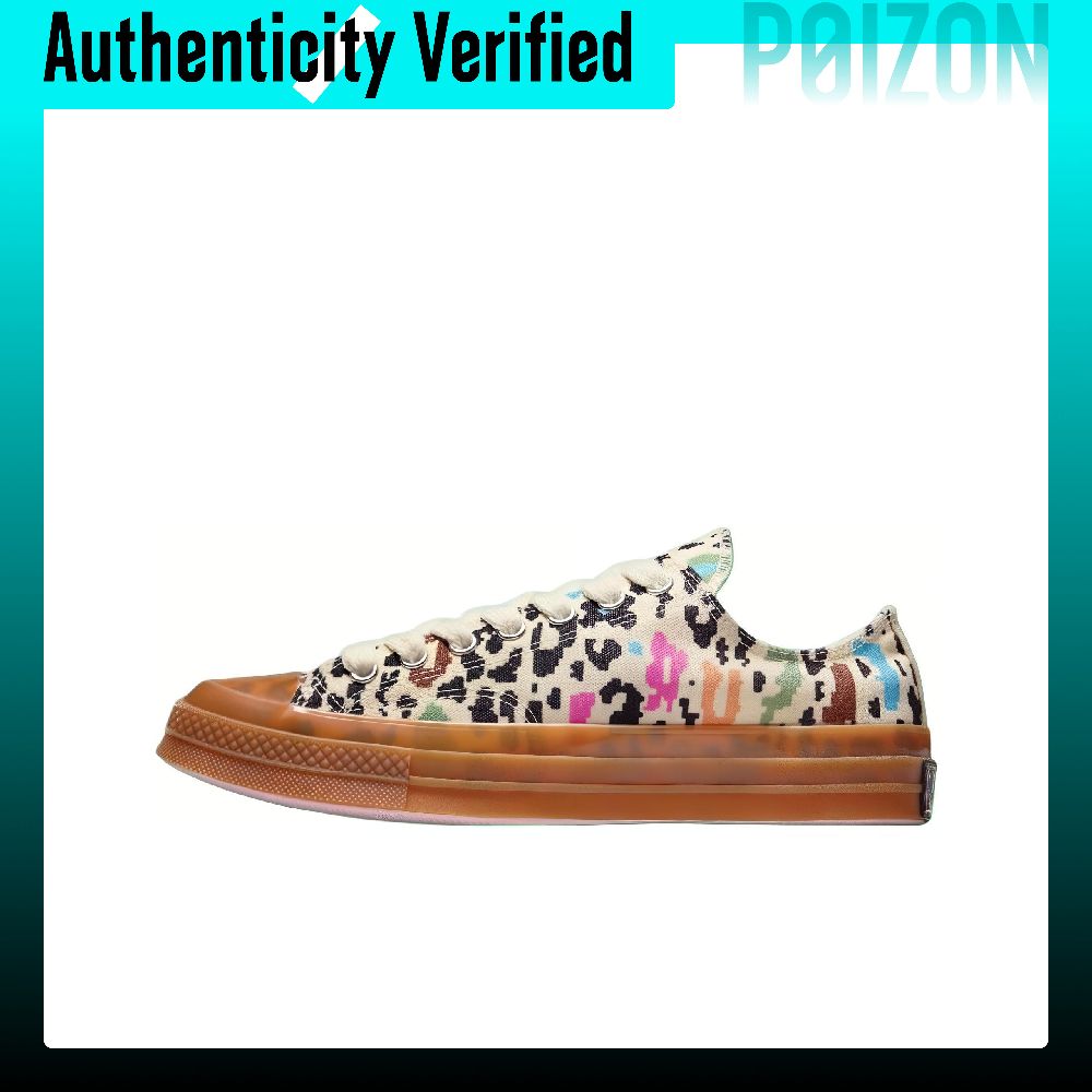 Converse Shoes Chuck 70 - Кеды Converse Chuck 70, унисекс, низкие,
