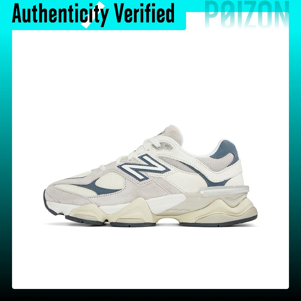New Balance Shoes 9060 - New Balance NB 9060, повседневная обувь