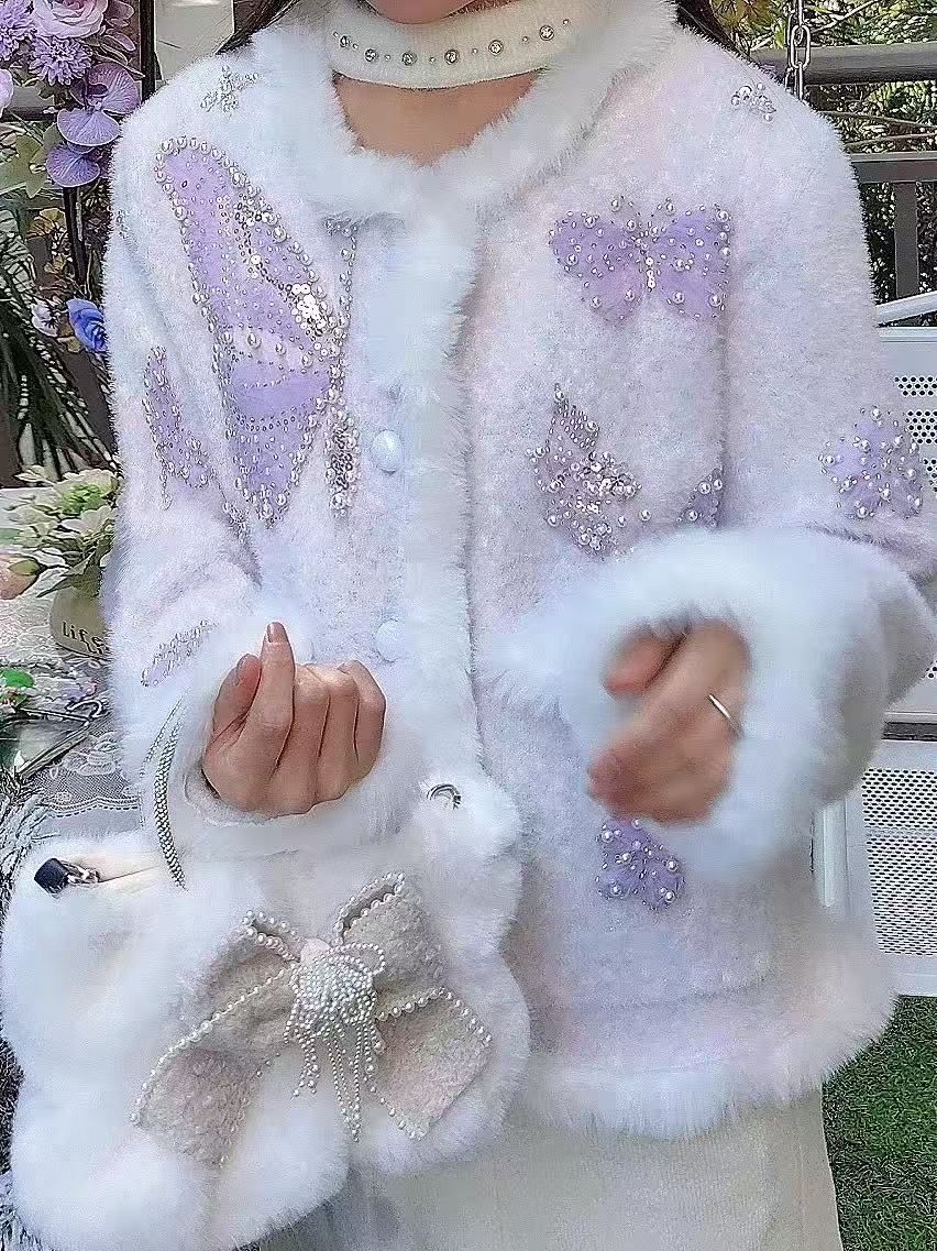 Элегантный вязаный кардиган с  – обзор и цена Wool Coat Peacoat
