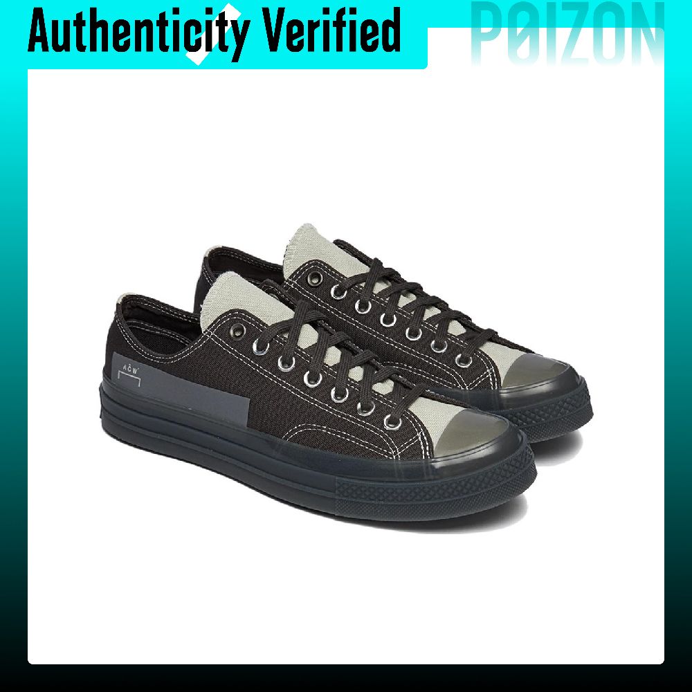 A-COLD-WALL* X Converse Chuck  – обзор и цена Converse Shoes Chuck 70