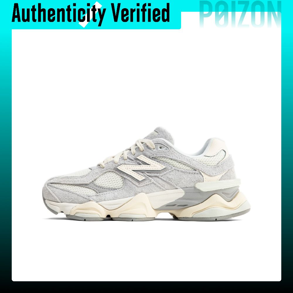 New Balance NB 9060, повседнев – обзор и цена New Balance Shoes 9060