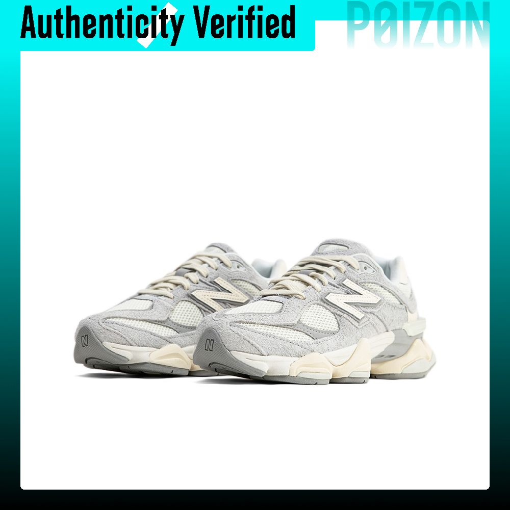 New Balance NB 9060, повседнев – обзор и цена New Balance Shoes 9060