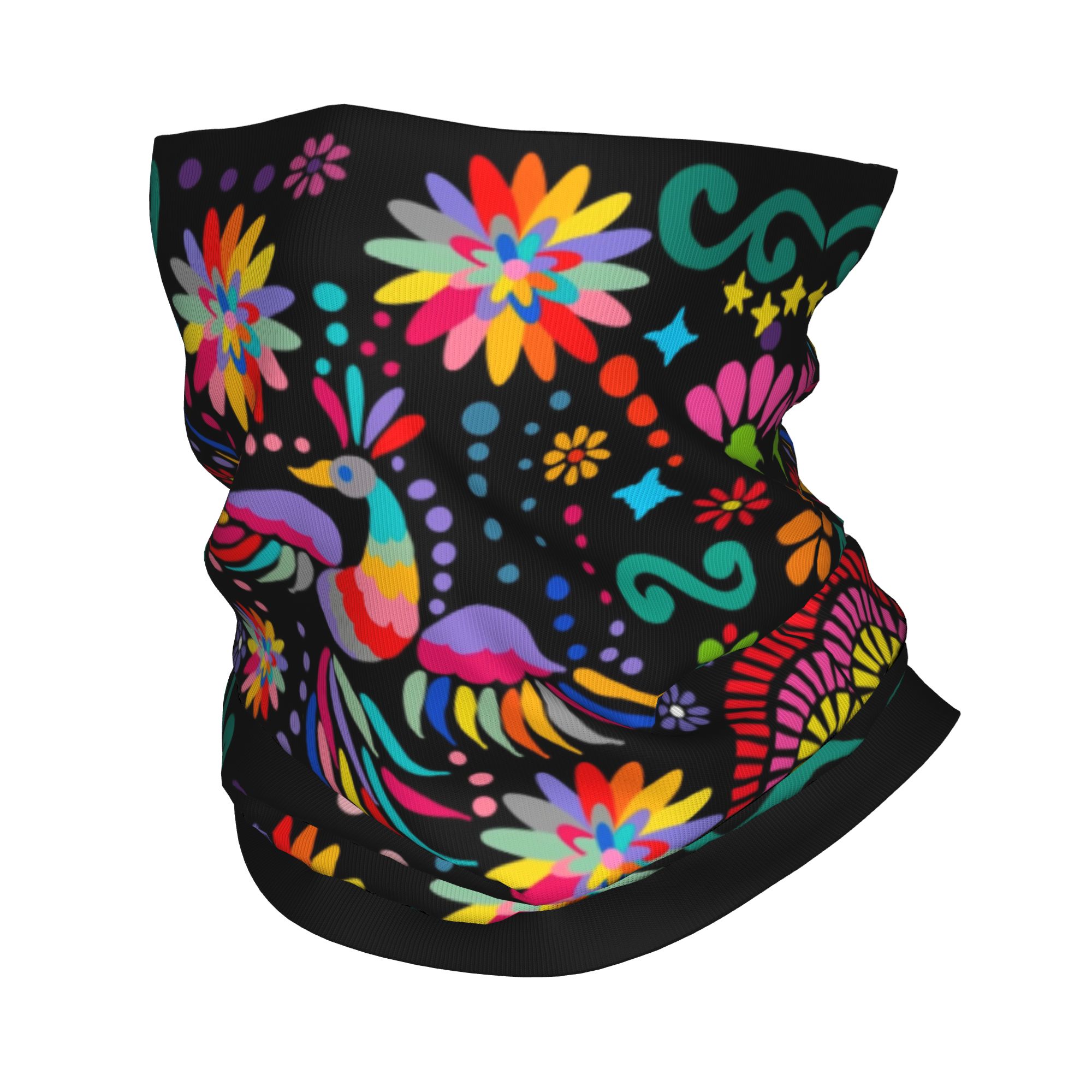 Изготовленная на заказ мексика – обзор и цена Neck Gaiter Fleece