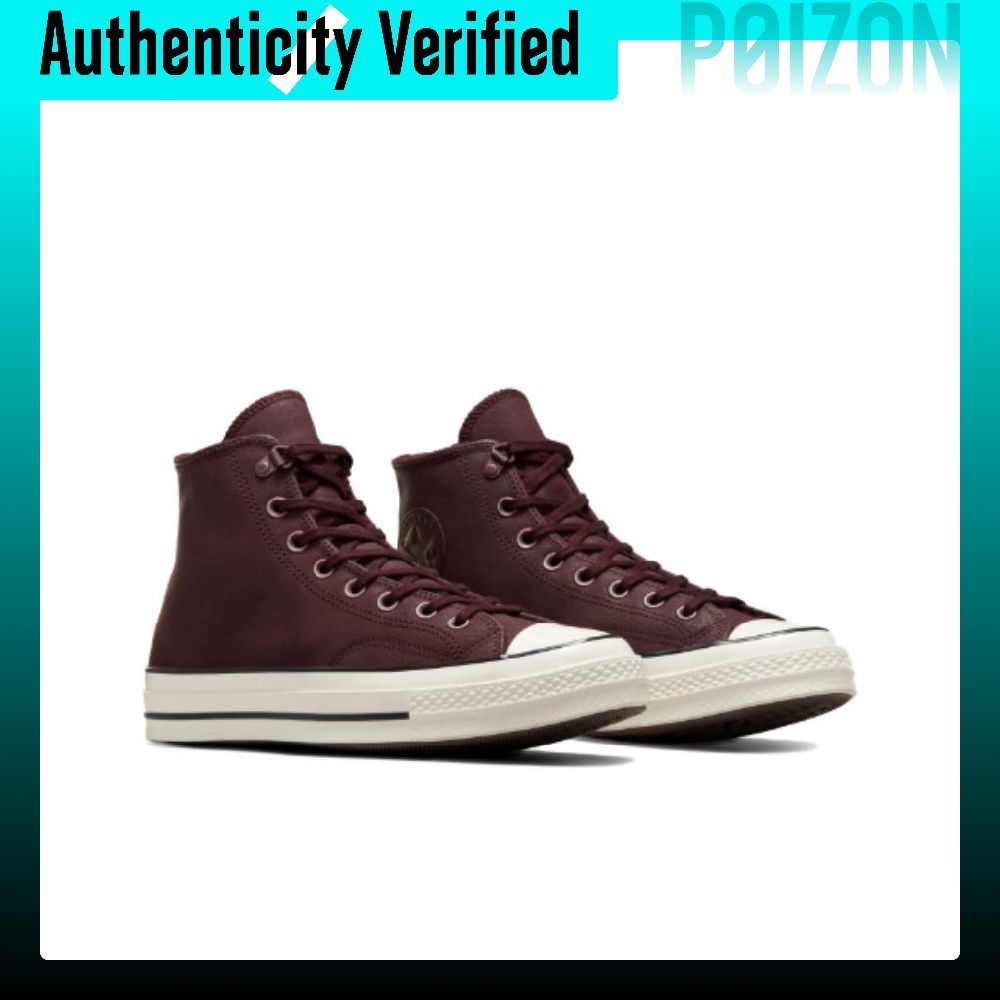 Кеды Converse Chuck 70 High To – обзор и цена Converse Shoes Chuck 70