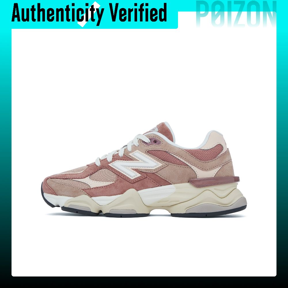 New Balance NB 9060, кроссовки – обзор и цена New Balance Shoes 9060
