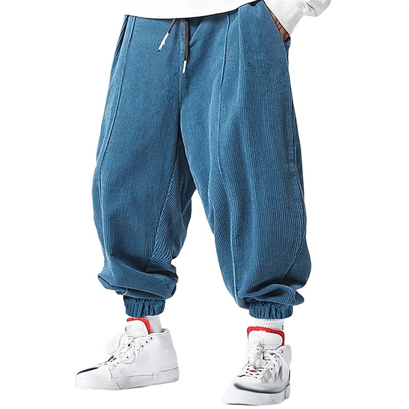 Зимние вельветовые брюки для м – обзор и цена Corduroy Pant Warm