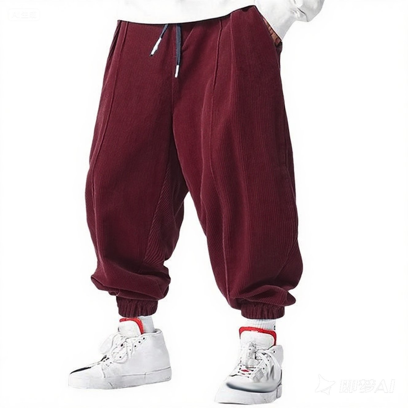 Зимние вельветовые брюки для м – обзор и цена Corduroy Pant Warm