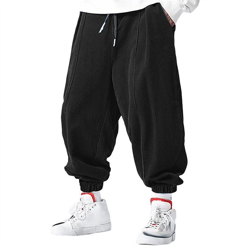 Зимние вельветовые брюки для м – обзор и цена Corduroy Pant Warm