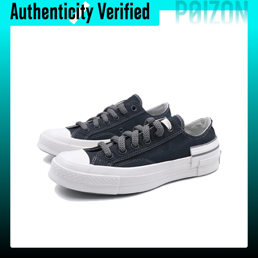 Кеды Converse Chuck 70, унисек – обзор и цена Converse Shoes Chuck 70