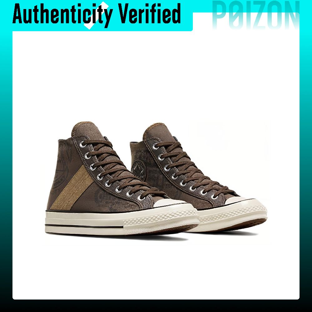 Кеды Converse Chuck 70, унисек – обзор и цена Converse Shoes Chuck 70
