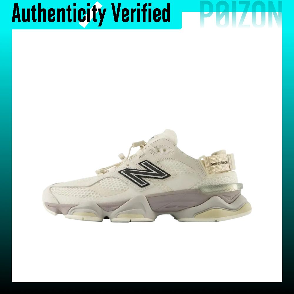Кроссовки New Balance NB 9060  – обзор и цена New Balance Shoes 9060