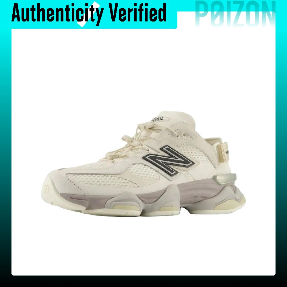 Кроссовки New Balance NB 9060  – обзор и цена New Balance Shoes 9060
