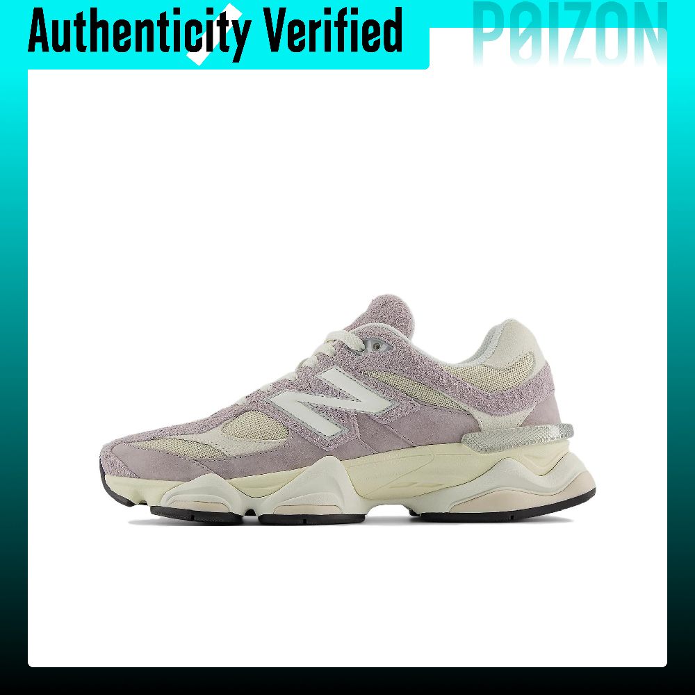 New Balance NB 9060, повседнев – обзор и цена New Balance Shoes 9060