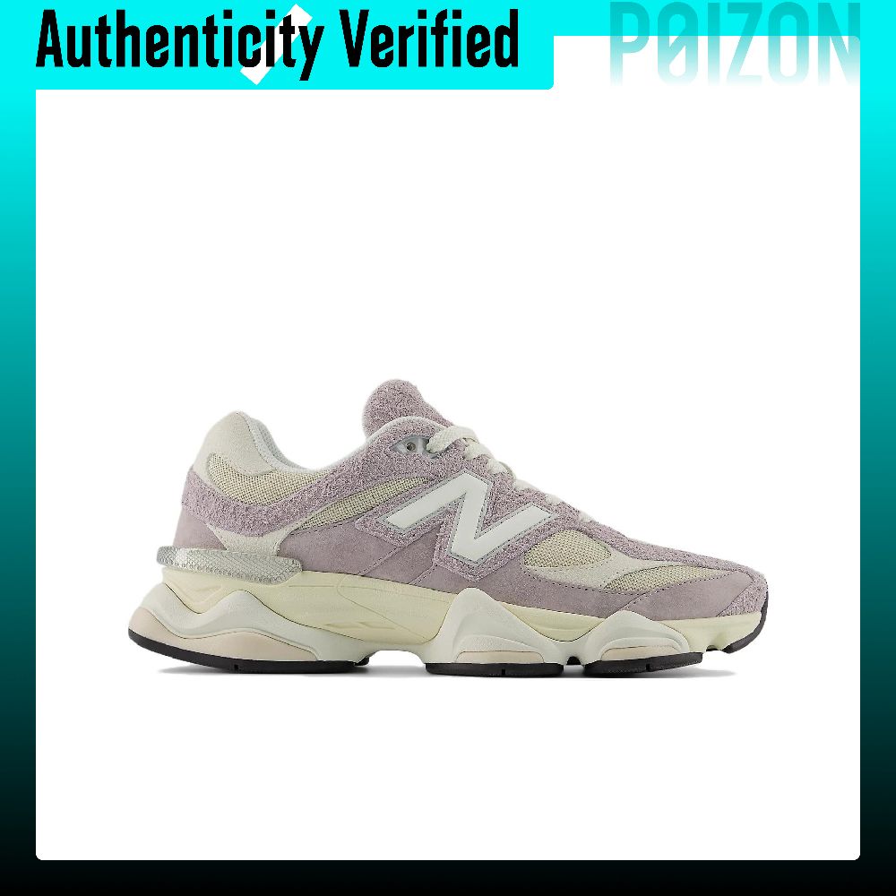 New Balance NB 9060, повседнев – обзор и цена New Balance Shoes 9060