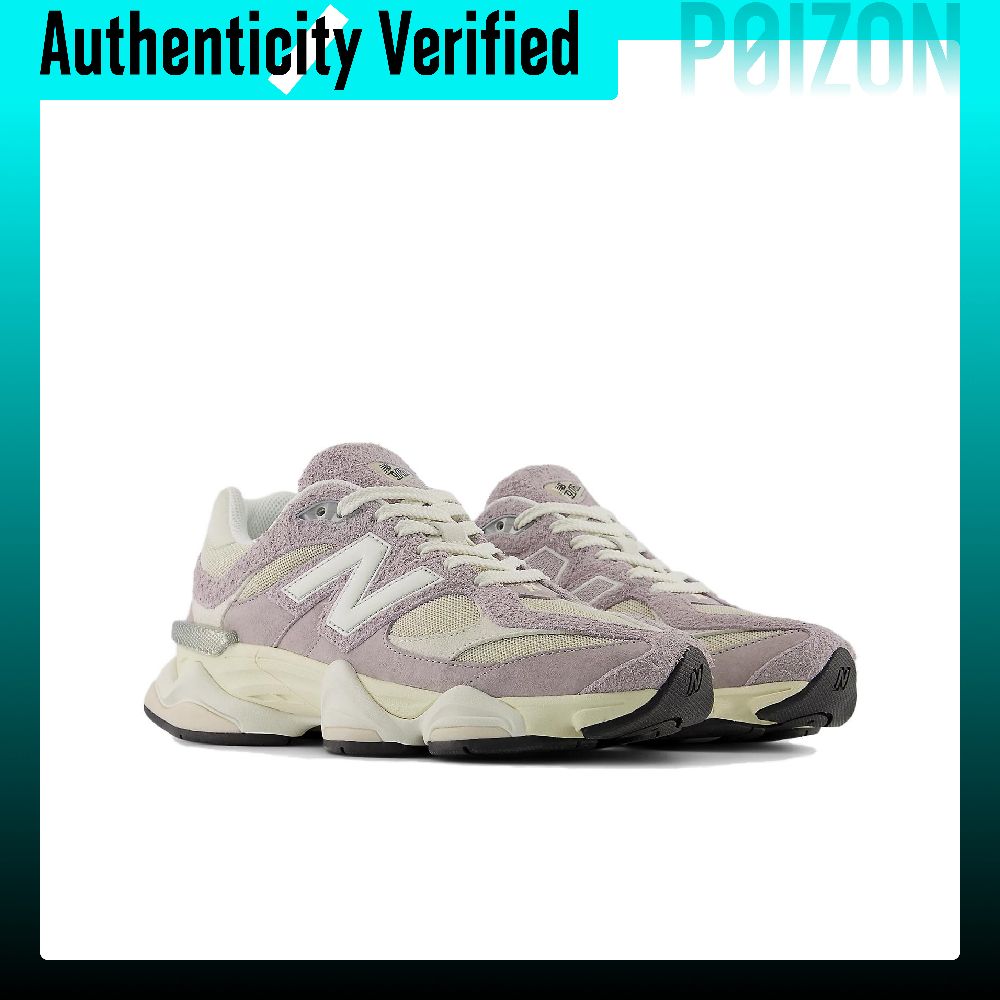 New Balance NB 9060, повседнев – обзор и цена New Balance Shoes 9060